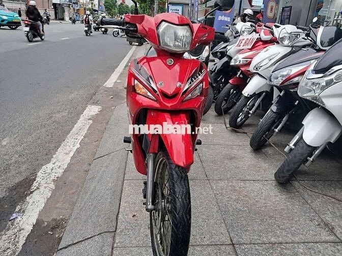 Yama Sirius RC FI 2015 mới 90% Bstp chính chủ