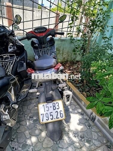 Cần bán xe chính chủ . nguyên zin
