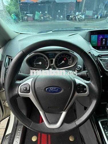Ford EcoSport 2015 1.5L Titanium AT