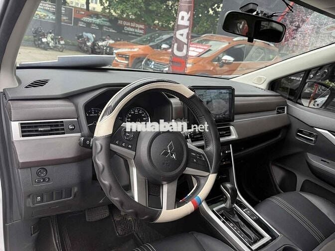 Xpander premium 2022 4v2 nhiều phụ kiện giá tốt