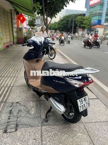 Honda lead FI 2015 mới 90% Bstp chính chủ