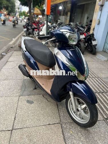 Honda lead FI 2015 mới 90% Bstp chính chủ