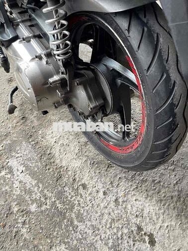 AB 110 biển sài gòn máy êm giấy tờ đầy đủ