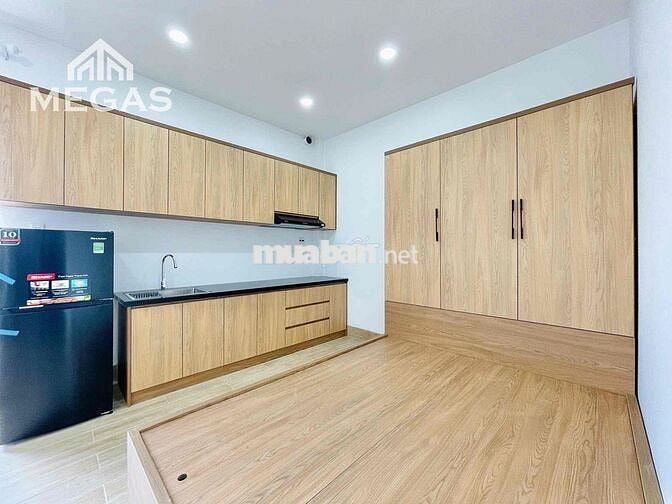 😍 CĂN HỘ1 PHÒNG NGỦ tại QUẬN 6 mới KHAI TRƯƠNG 😍