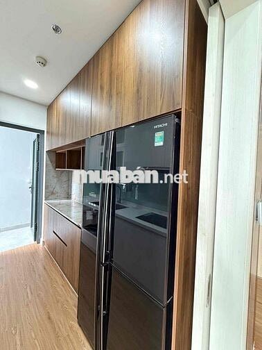 Cho thuê căn hộ D-Home 69m² 2PN 2WC full nội thất cao cấp giá 18tr/thá
