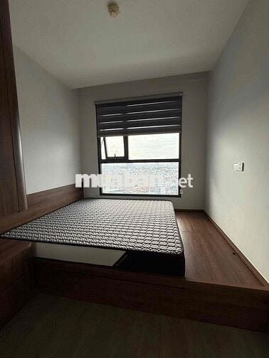 Cho thuê căn hộ D-Home 69m² 2PN 2WC full nội thất cao cấp giá 18tr/thá