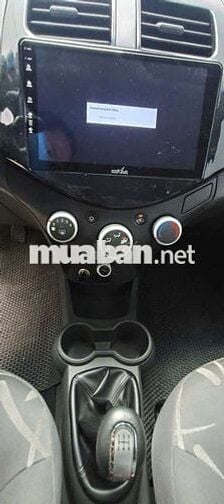 CHEVROLET SPARK sx 2016 odo 98000 km  ( xe rin )