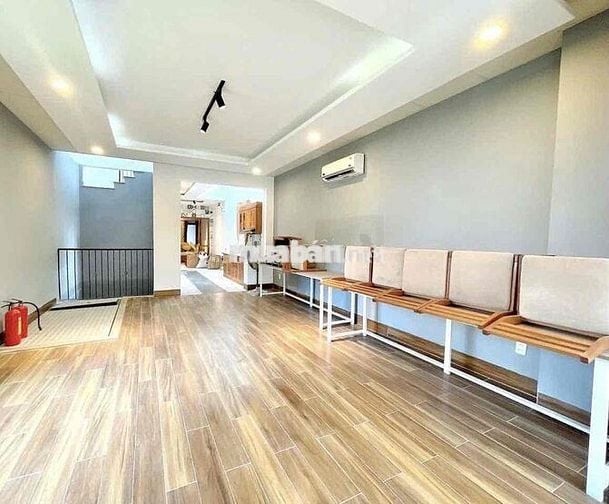 Cho thuê toà nhà Nguyễn Xiển Khuê Mỹ Ngũ Hành Sơn 7pn
