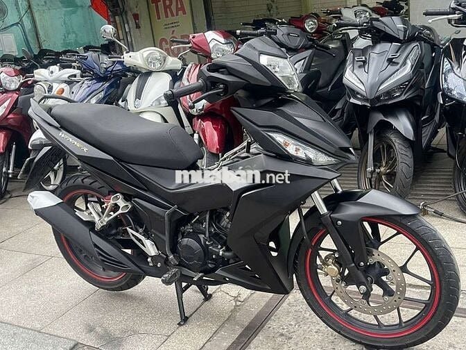 Honda winner 2018 mới 90% Bstp chính chủ