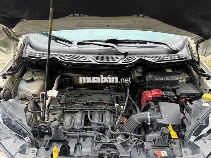 Ford EcoSport 2015 1.5L Titanium AT