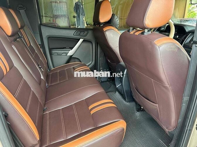 Ford Ranger 2020 XLS 2.2L 4x2 AT - 88000 km