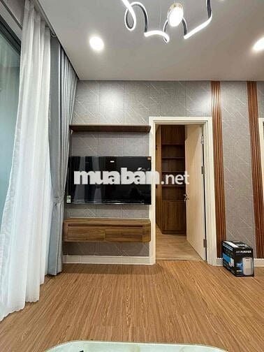 Cho thuê căn hộ D-Home 69m² 2PN 2WC full nội thất cao cấp giá 18tr/thá