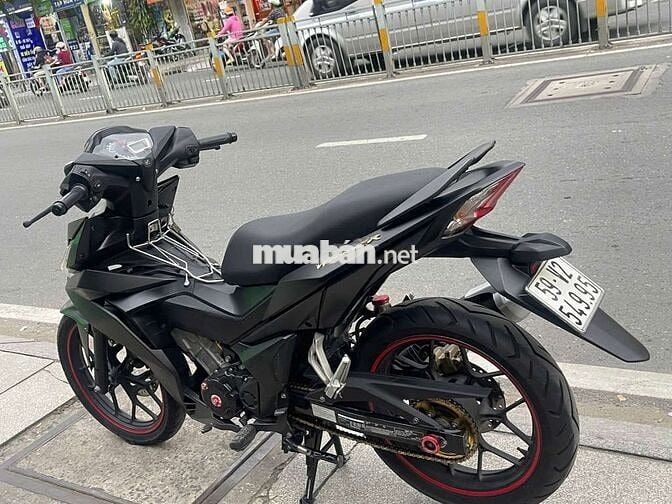Honda winner 2018 mới 90% Bstp chính chủ