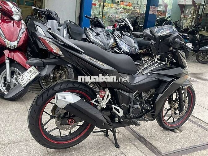 Honda winner 2018 mới 90% Bstp chính chủ