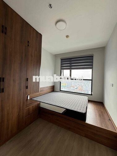 Cho thuê căn hộ D-Home 69m² 2PN 2WC full nội thất cao cấp giá 18tr/thá