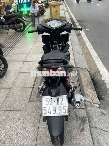 Honda winner 2018 mới 90% Bstp chính chủ