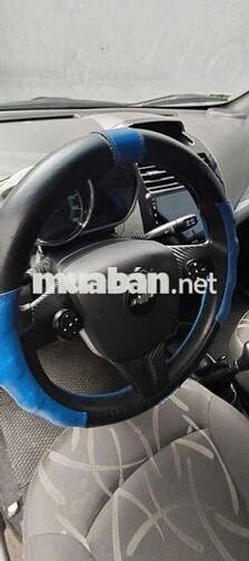 CHEVROLET SPARK sx 2016 odo 98000 km  ( xe rin )