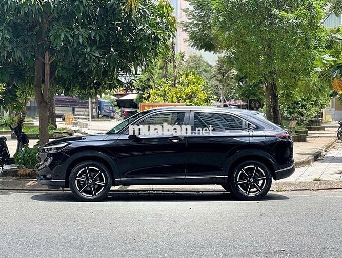 Honda HR-V 2023 G - 23000 km