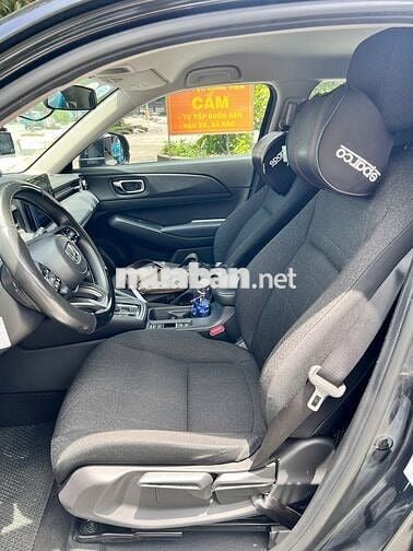 Honda HR-V 2023 G - 23000 km