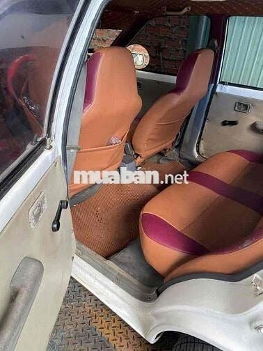 Kia CD5 2002 CD5 - Chính chủ công chứng nhanh gọn
