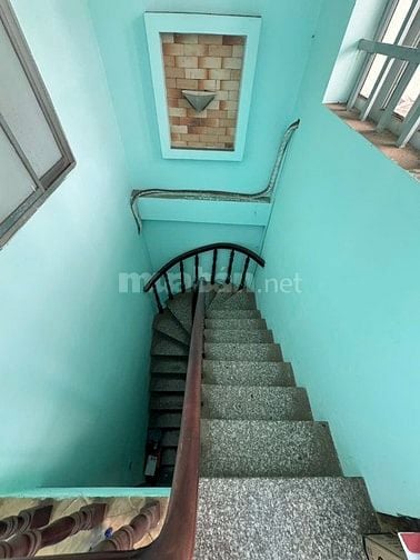⭐️Bán gấp Nhà 3 Lầu hẻm xe tải 8m Huỳnh Văn Nghệ, P15, Q.Tân Bình.