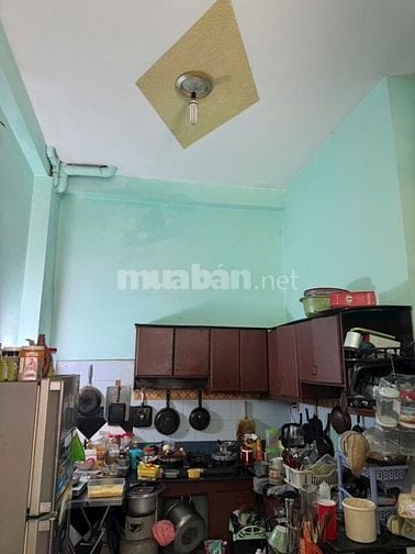 ⭐️Bán gấp Nhà 3 Lầu hẻm xe tải 8m Huỳnh Văn Nghệ, P15, Q.Tân Bình.