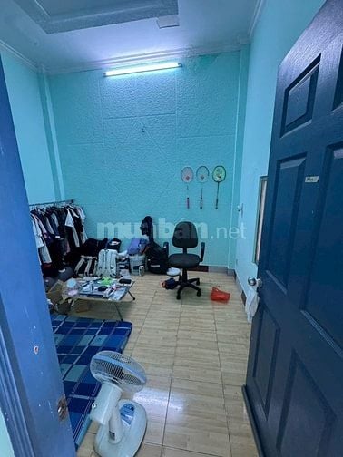 ⭐️Bán gấp Nhà 3 Lầu hẻm xe tải 8m Huỳnh Văn Nghệ, P15, Q.Tân Bình.