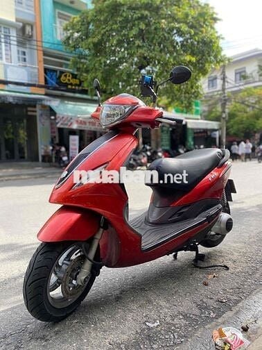 BÁN XE FLY CÒN CHẤT ĐI ĐÚNG 21 NGHÀN KILOMET