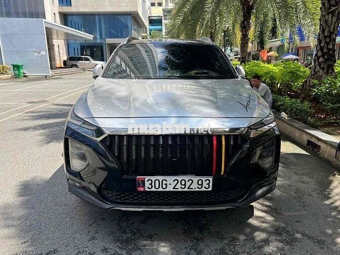 SANTAFE FULL XĂNG 2020 SIU CỌP
