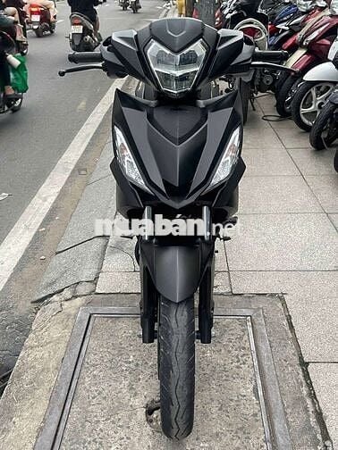 Honda winner 2018 mới 90% Bstp chính chủ