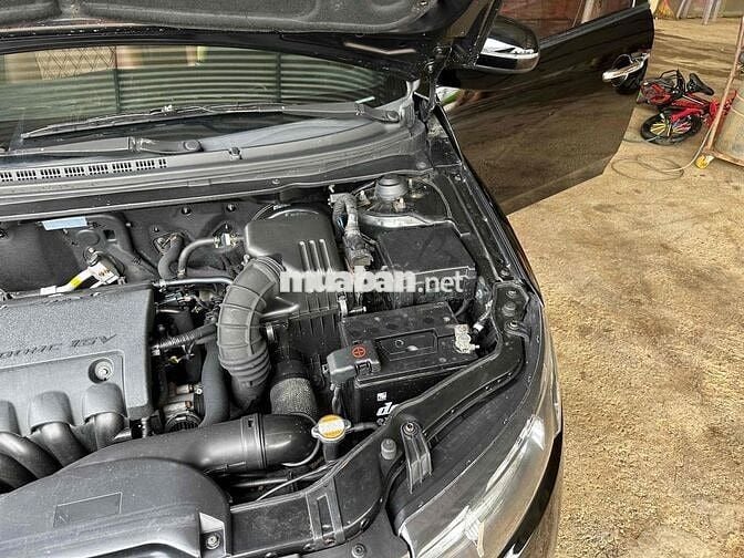 Kia Forte 2011 SX 1.6 MT - 150000 km