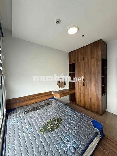 Cho thuê căn hộ D-Home 69m² 2PN 2WC full nội thất cao cấp giá 18tr/thá
