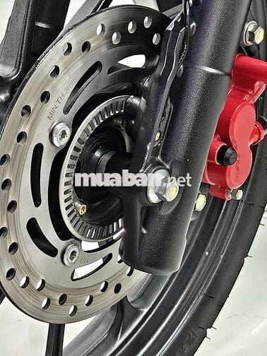 Sh 125 abs bssg odo 15k đk 2021 xe đẹp bao ký