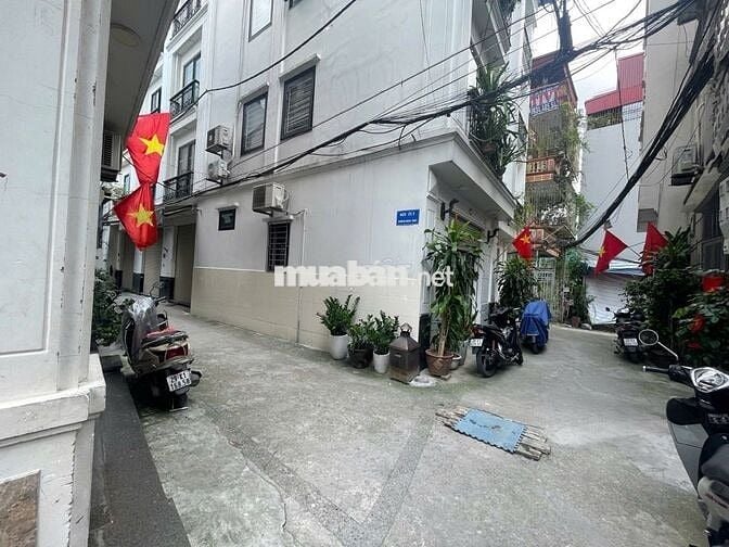 SIÊU HÓT CẦN BÁN ĐẤT PHƯỜNG PHÚC LỢI - LONG BIÊN  - HÀ NỘI  -l