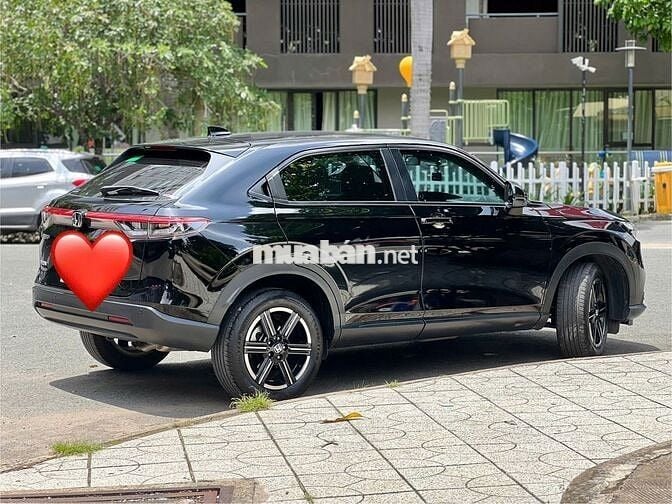 Honda HR-V 2023 G - 23000 km