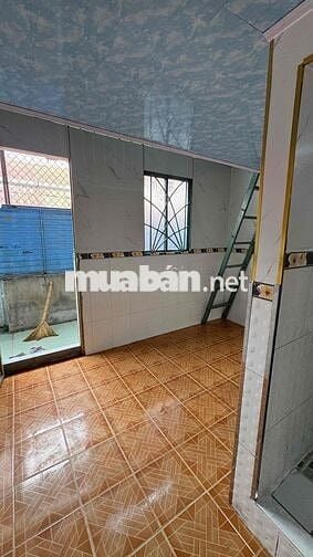 Nhà trọ Quận 4 phù hợp sinh viên, công nhân