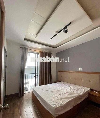 Cho thuê toà nhà Nguyễn Xiển Khuê Mỹ Ngũ Hành Sơn 7pn