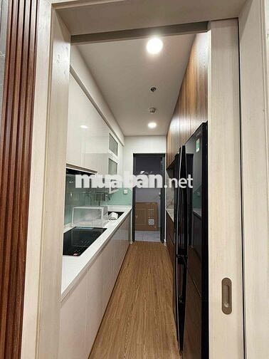 Cho thuê căn hộ D-Home 69m² 2PN 2WC full nội thất cao cấp giá 18tr/thá