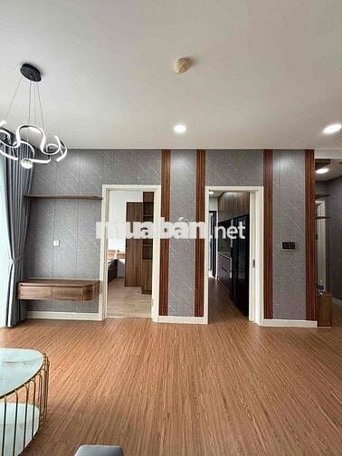 Cho thuê căn hộ D-Home 69m² 2PN 2WC full nội thất cao cấp giá 18tr/thá