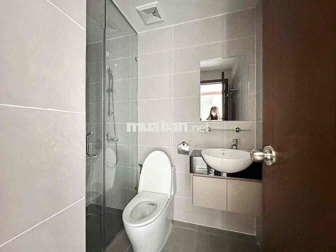 2pn 1pn ban công nội thất cơ bản ngay làng đại học, đại học quốc gia