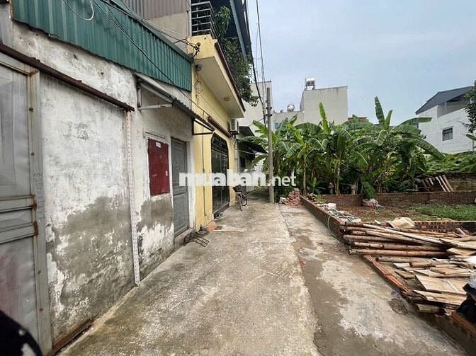 SIÊU HÓT CẦN BÁN ĐẤT PHƯỜNG PHÚC LỢI - LONG BIÊN  - HÀ NỘI  -l