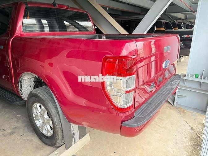 Ranger 2022 XLS 2.0 4x2 AT - Hỗ trợ vay 70%