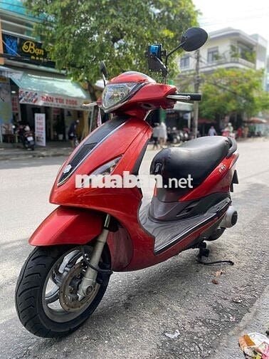 BÁN XE FLY CÒN CHẤT ĐI ĐÚNG 21 NGHÀN KILOMET