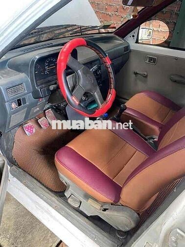 Kia CD5 2002 CD5 - Chính chủ công chứng nhanh gọn