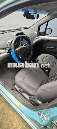 CHEVROLET SPARK sx 2016 odo 98000 km  ( xe rin )