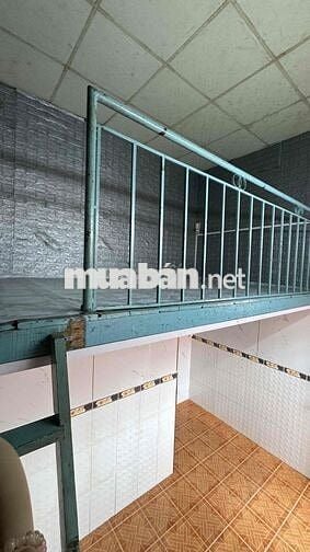 Nhà trọ Quận 4 phù hợp sinh viên, công nhân