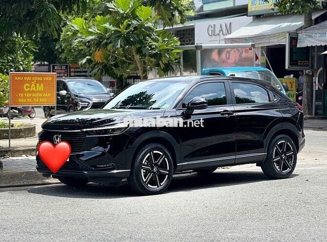 Honda HR-V 2023 G - 23000 km