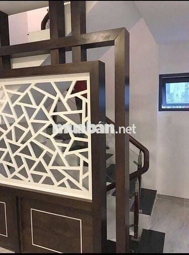 bán nhà đẹp hẻm oto giá chưa tới 5 tỷ