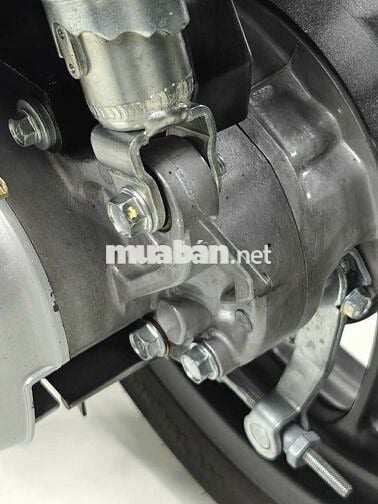 Sh 125 abs bssg odo 15k đk 2021 xe đẹp bao ký
