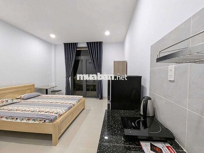Chính chủ Cho thuê căn hộ DV đầy đủ nội thất